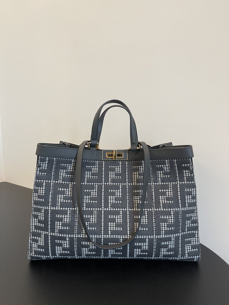 Fendi Shopping Bags